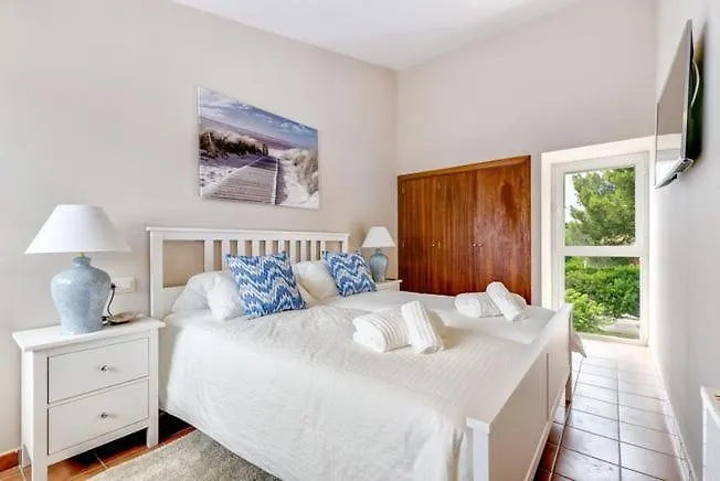 Ferienhaus Strandvilla Beach And Ocean In Son Serra De Marina