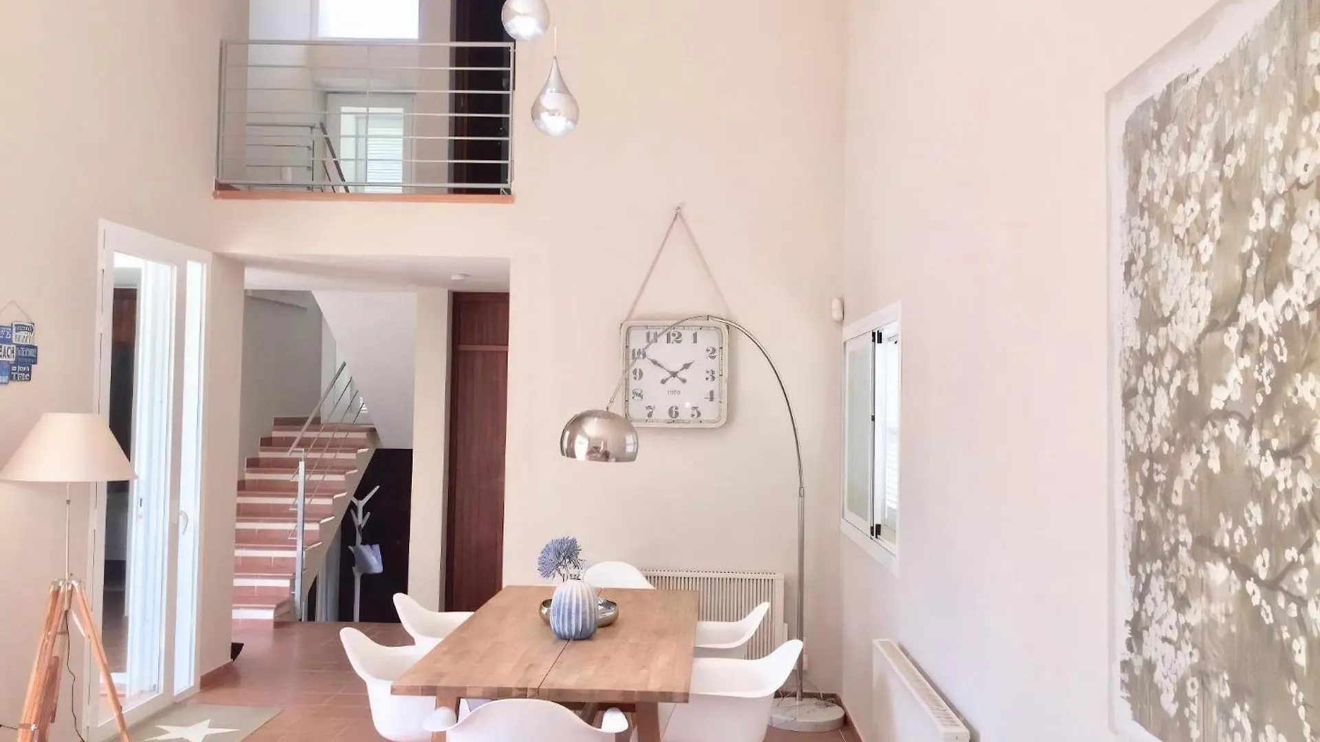 Ferienhaus Strandvilla Beach And Ocean In Son Serra De Marina Spanien